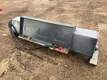 Main image Wolverine TL-12-72W